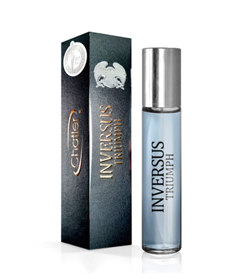 CHATLER Inversus Triumph Men 30ml EDP