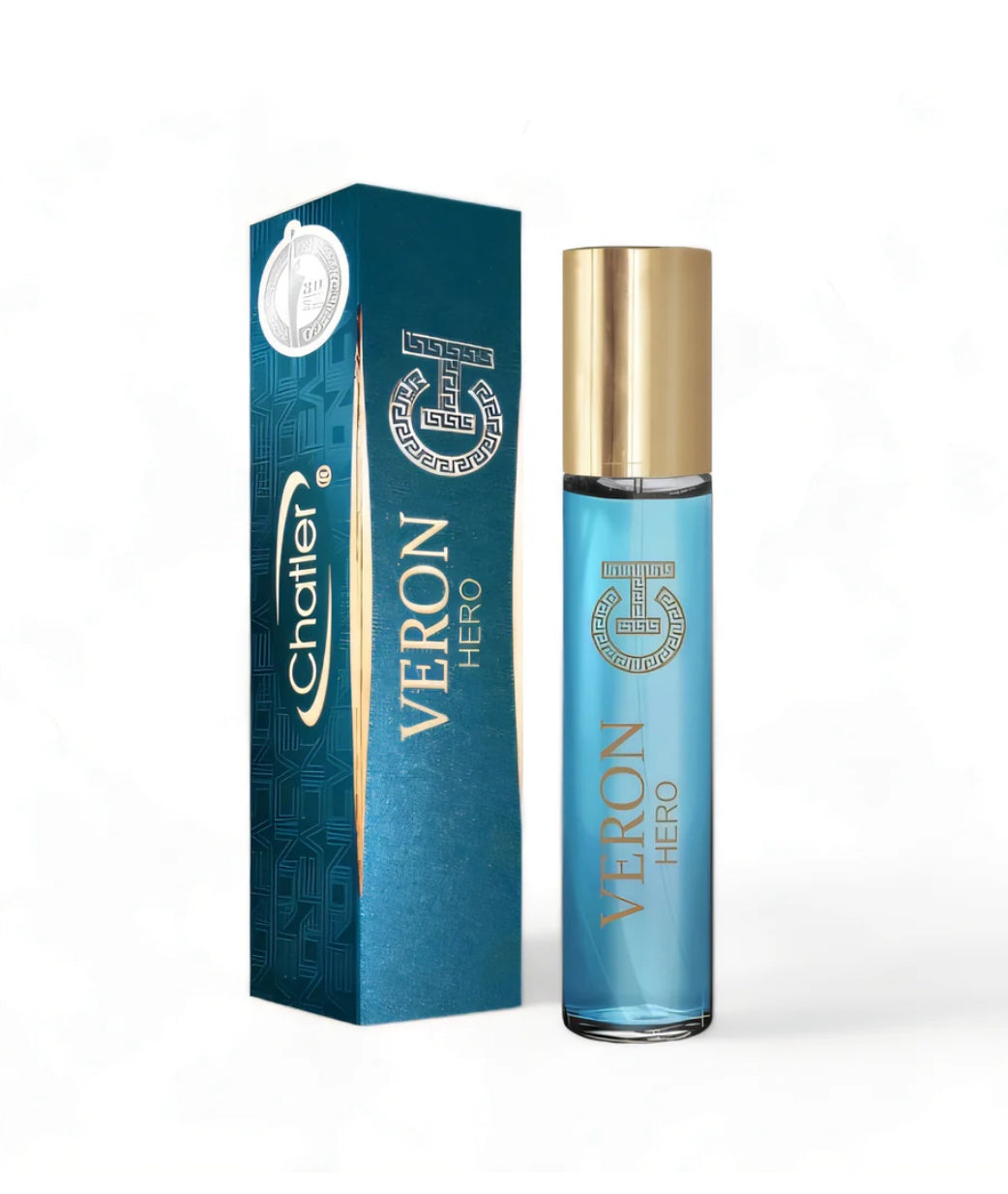 CHATLER Veron Hero 30ml EDP