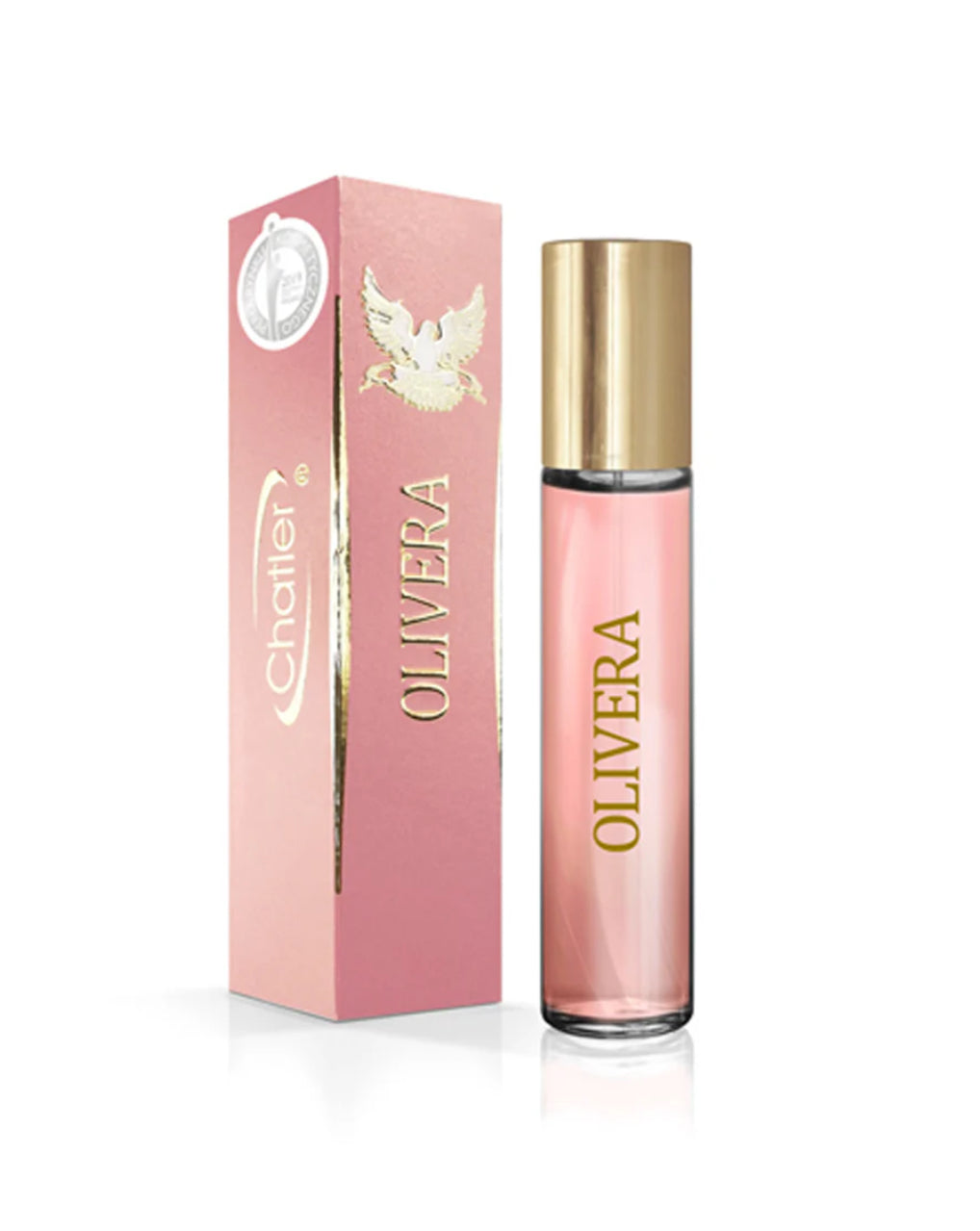 CHATLER Olivera Woman Eau De Parfum 30ml