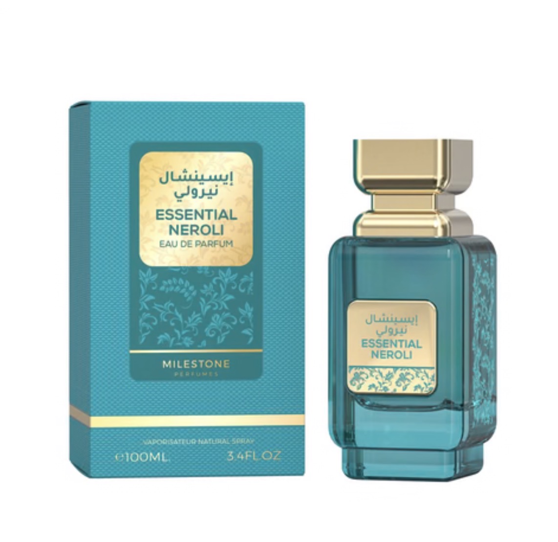 Essential Neroli EDP 100ml For Men