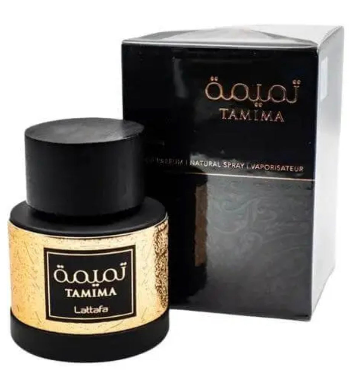 Tamima Perfume EDP
100ml Unisex