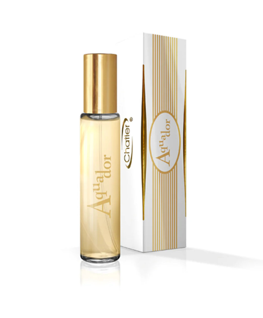 CHATLER Aquador Eau De Parfum 30ml