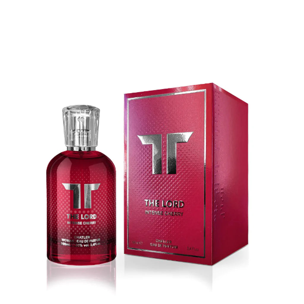 Lord eau de discount parfum