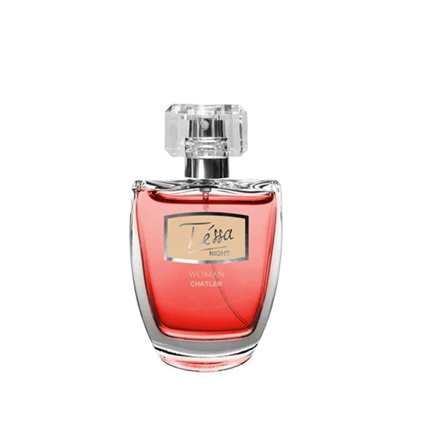 Chatler Tessa Night Eau de Parfum Women 100ml