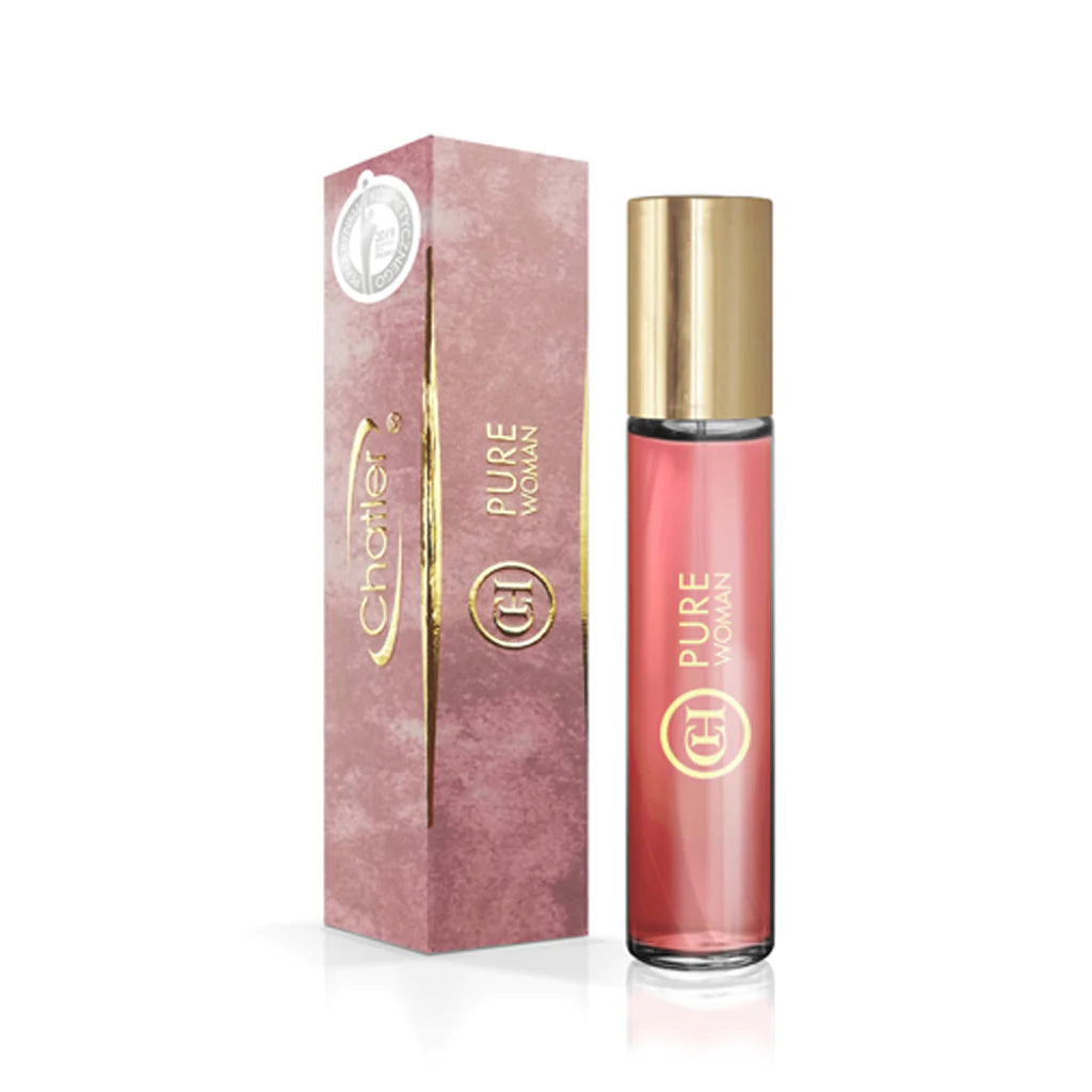 Chatler Pure Woman 30ml Eau De Parfum