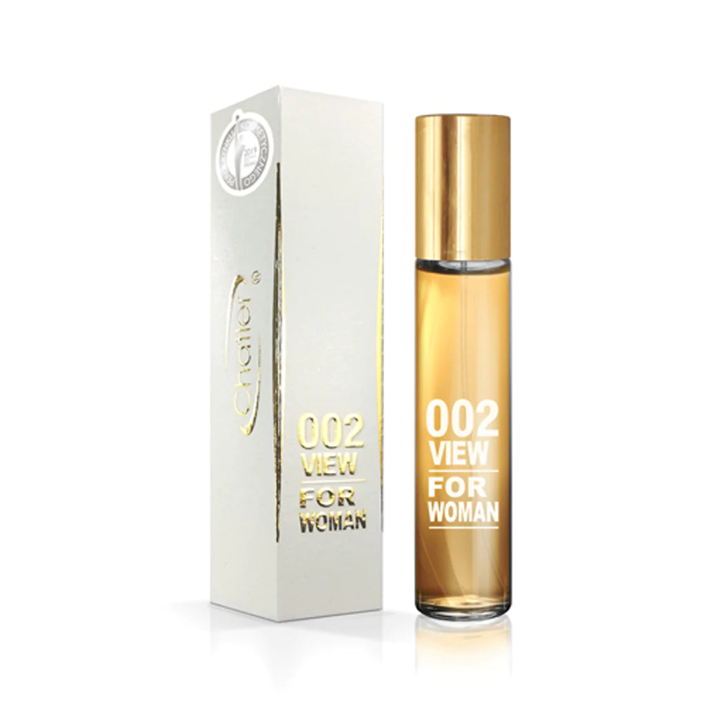 002 Woman Eau De Parfum 30ml