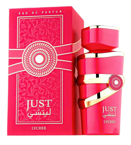 Just Lychee Perfume 100ml EDP