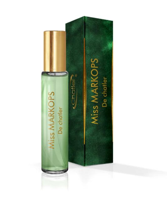 Miss Markops De Chatler Woman EDP 30ml