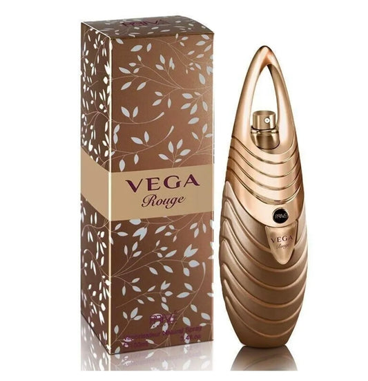 PRIVE Vega Rouge Eau De Parfum 100ml EDP