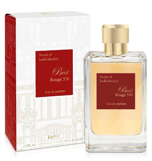 EMPER Best Rouge 530 EDP 100ML Unisex