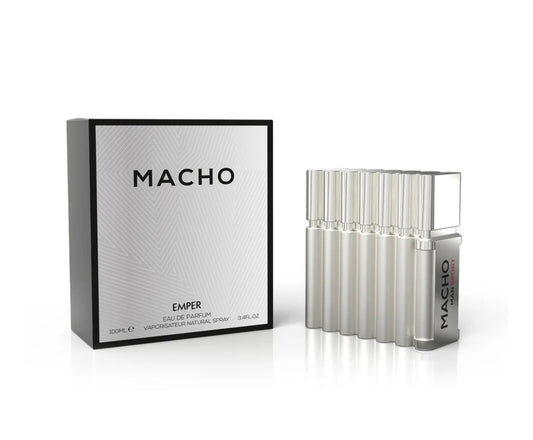 EMPER Macho Man Sport EDP 100ml