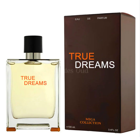 True Dreams 100ml EDP Men