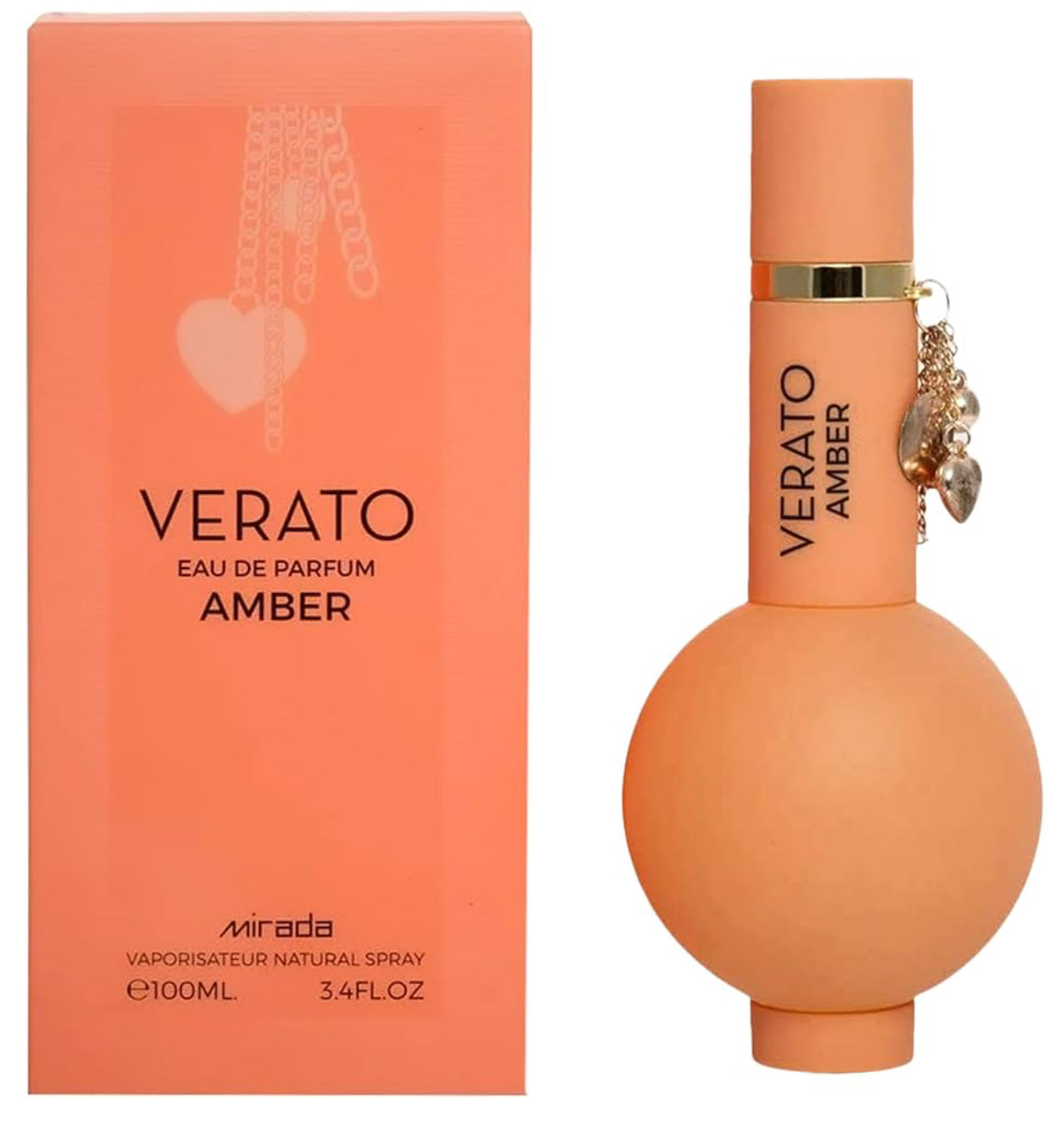 Verato Amber EDP 100ml