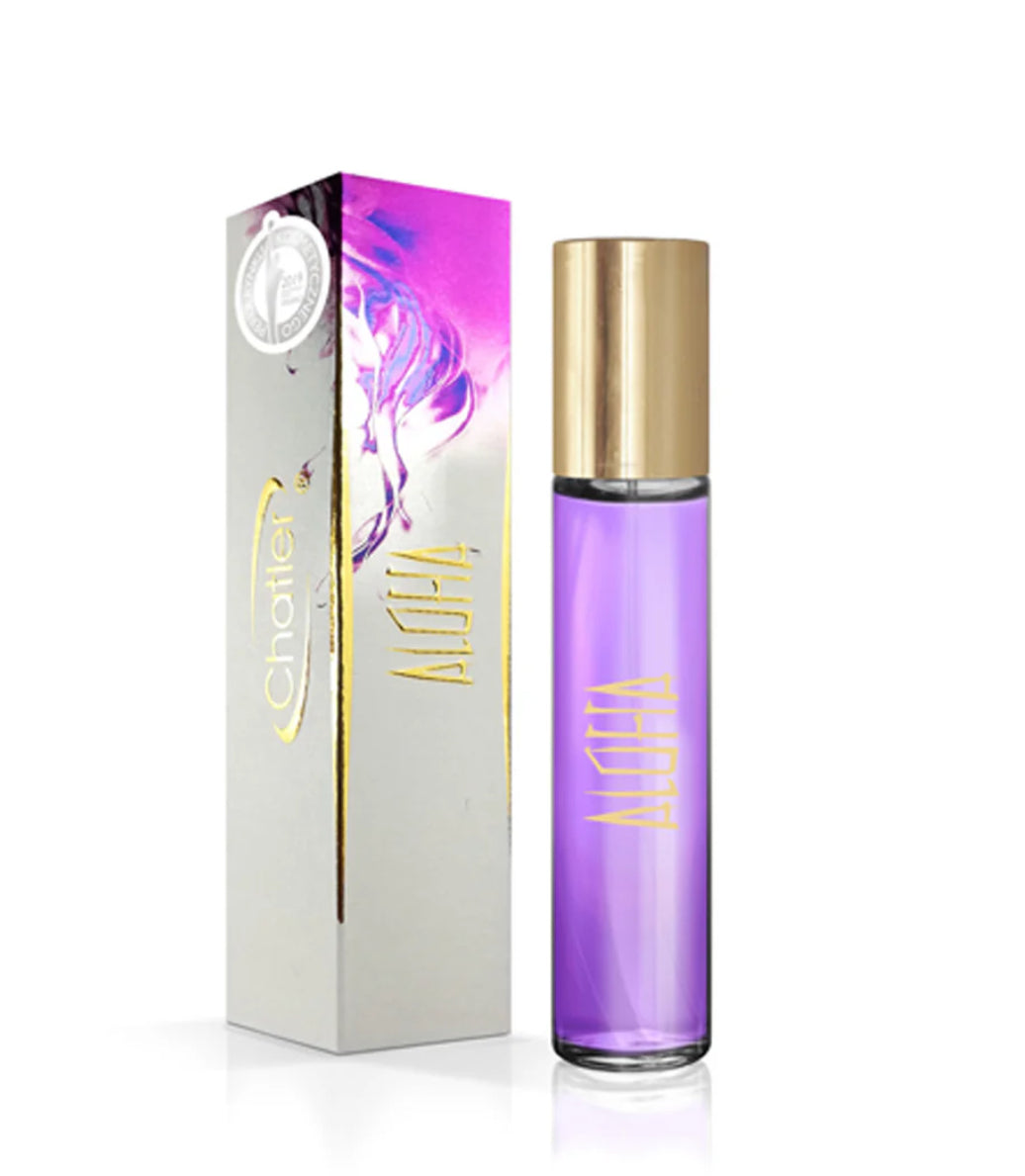 Aloha Woman Eau De Parfum 30ml