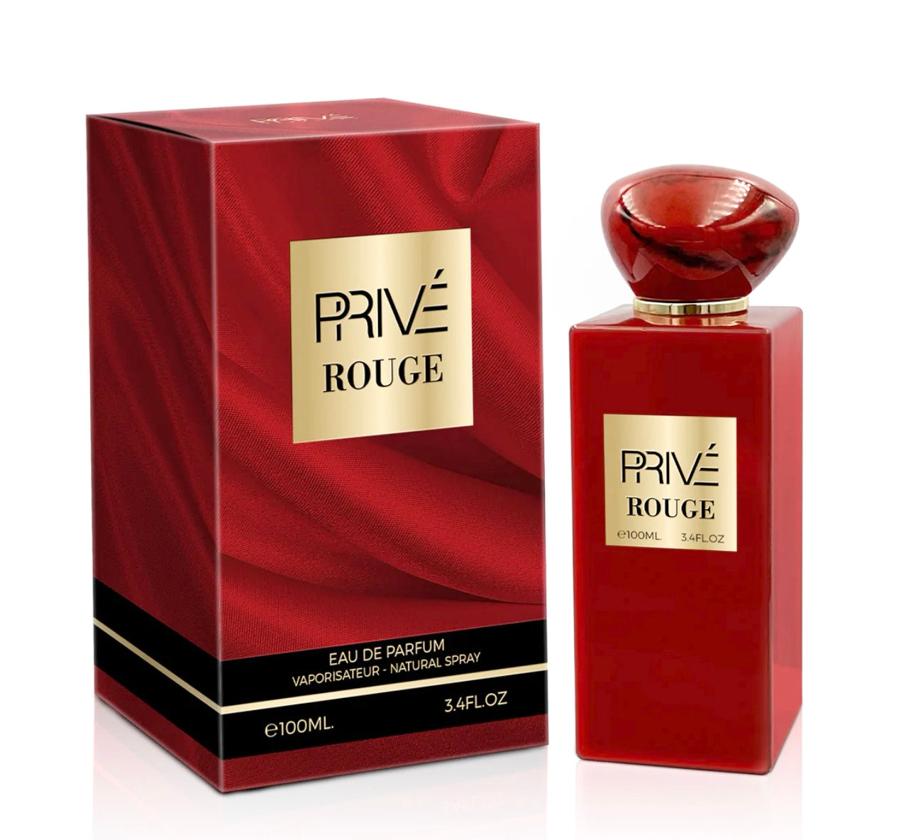 PRIVE Rouge (Unisex) EDP 100ML