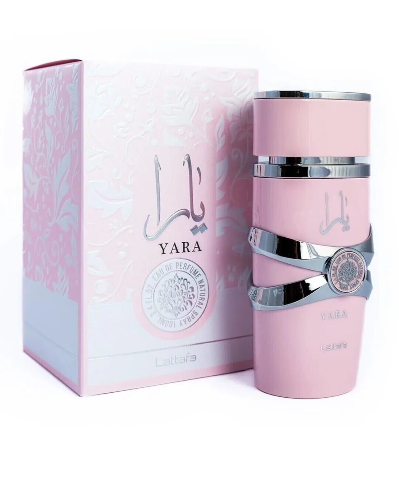 LATTAFA YARA Eau De Parfum 100ml for Women