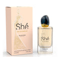 She Eau De Parfum 100ML