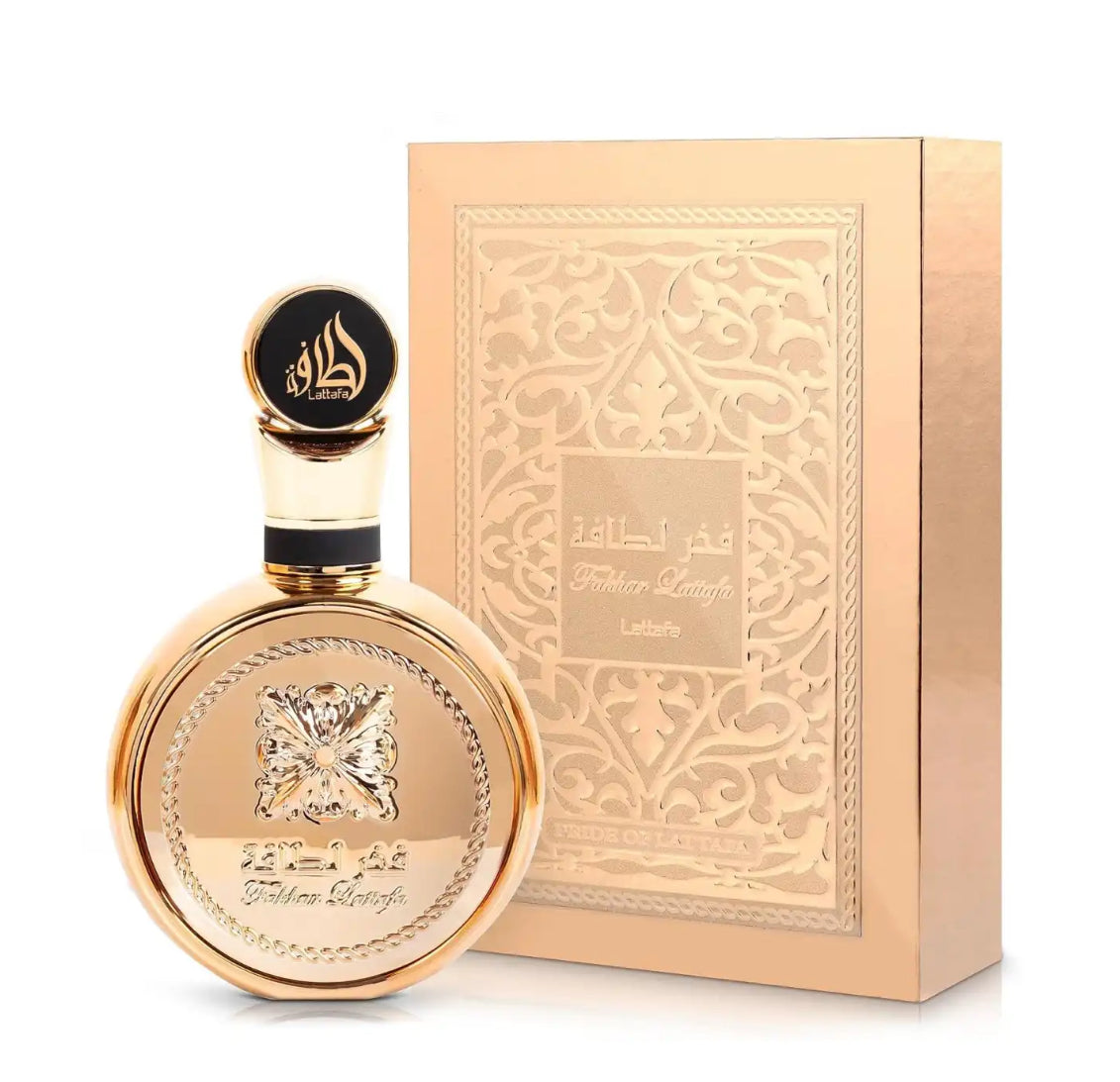 FAKHAR GOLD EAU DE PARFUM 100ML