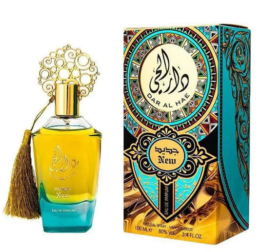 Dar Al Hae Eau De Parfum 100ml