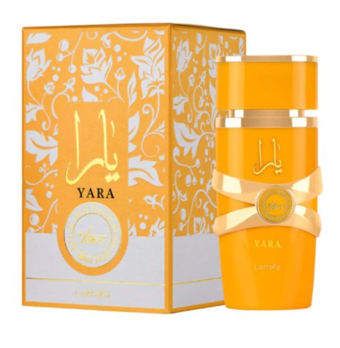 LATTAFA YARA TOUS WOMAN 100ML EDP