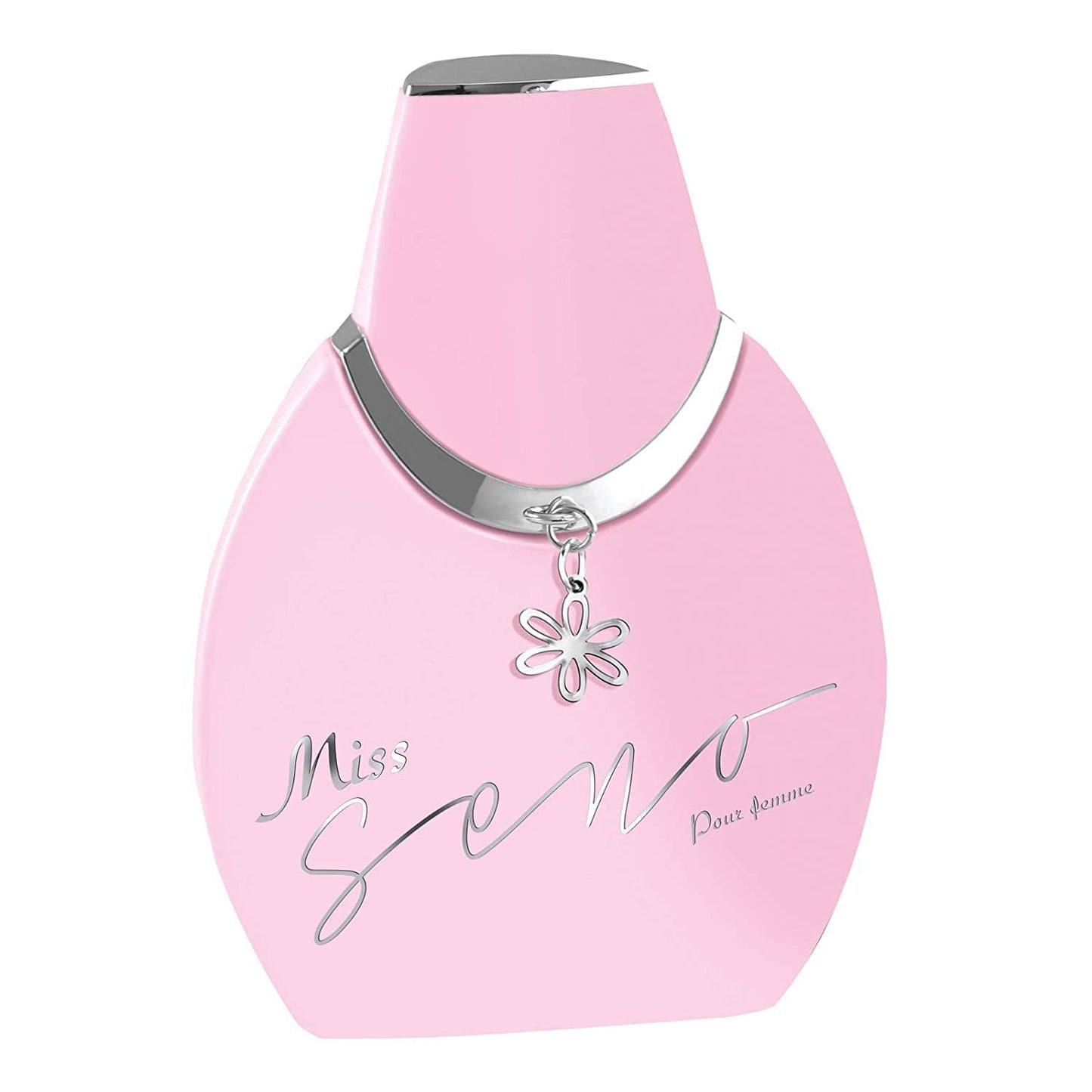 PRIVA SENO PINK Eau De Parfum 100ml