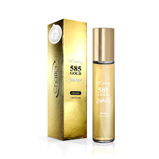 585 Gold Lady Eau De Parfum 30ml