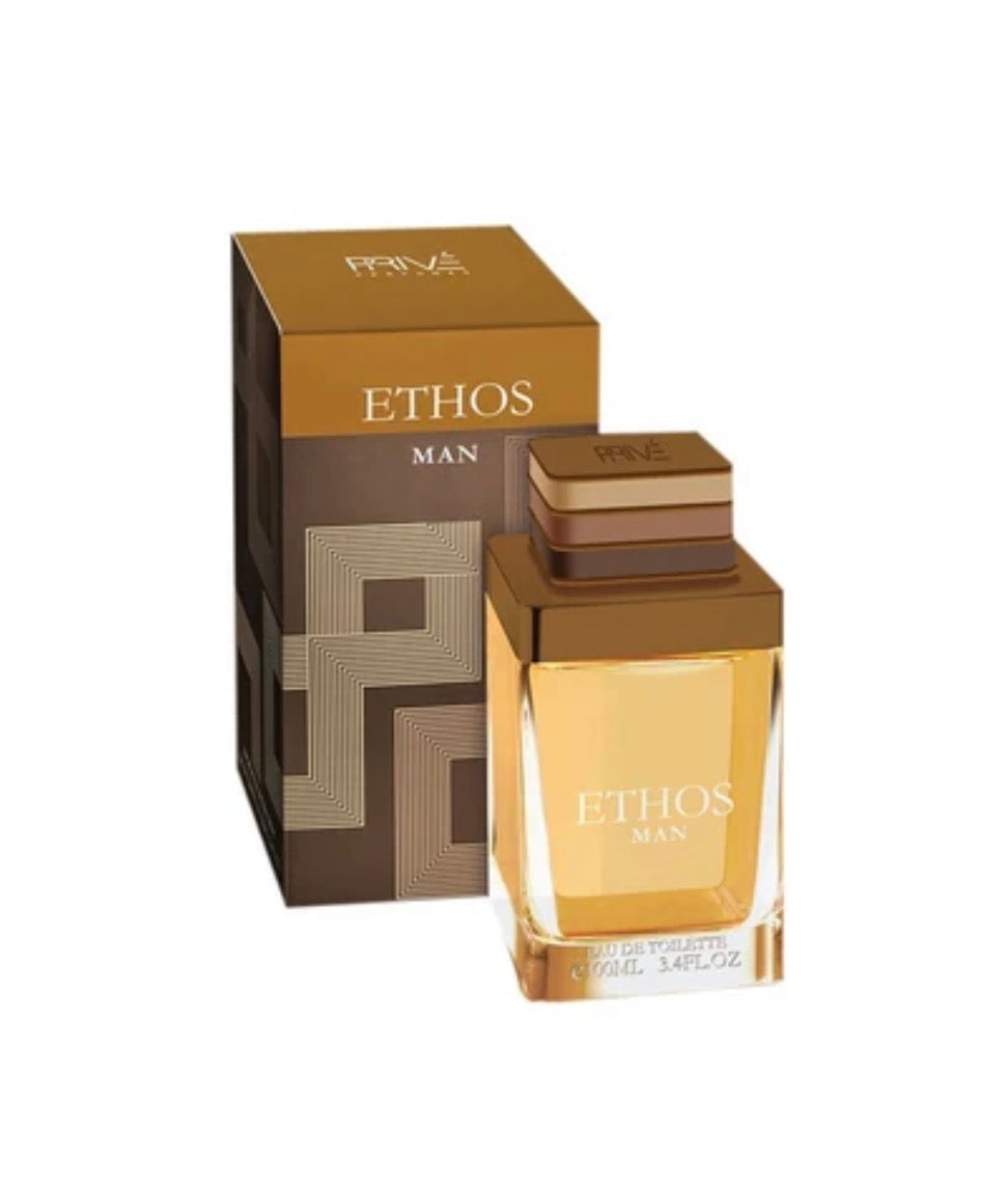 PRIVE ETHOS MAN 100ML EDP