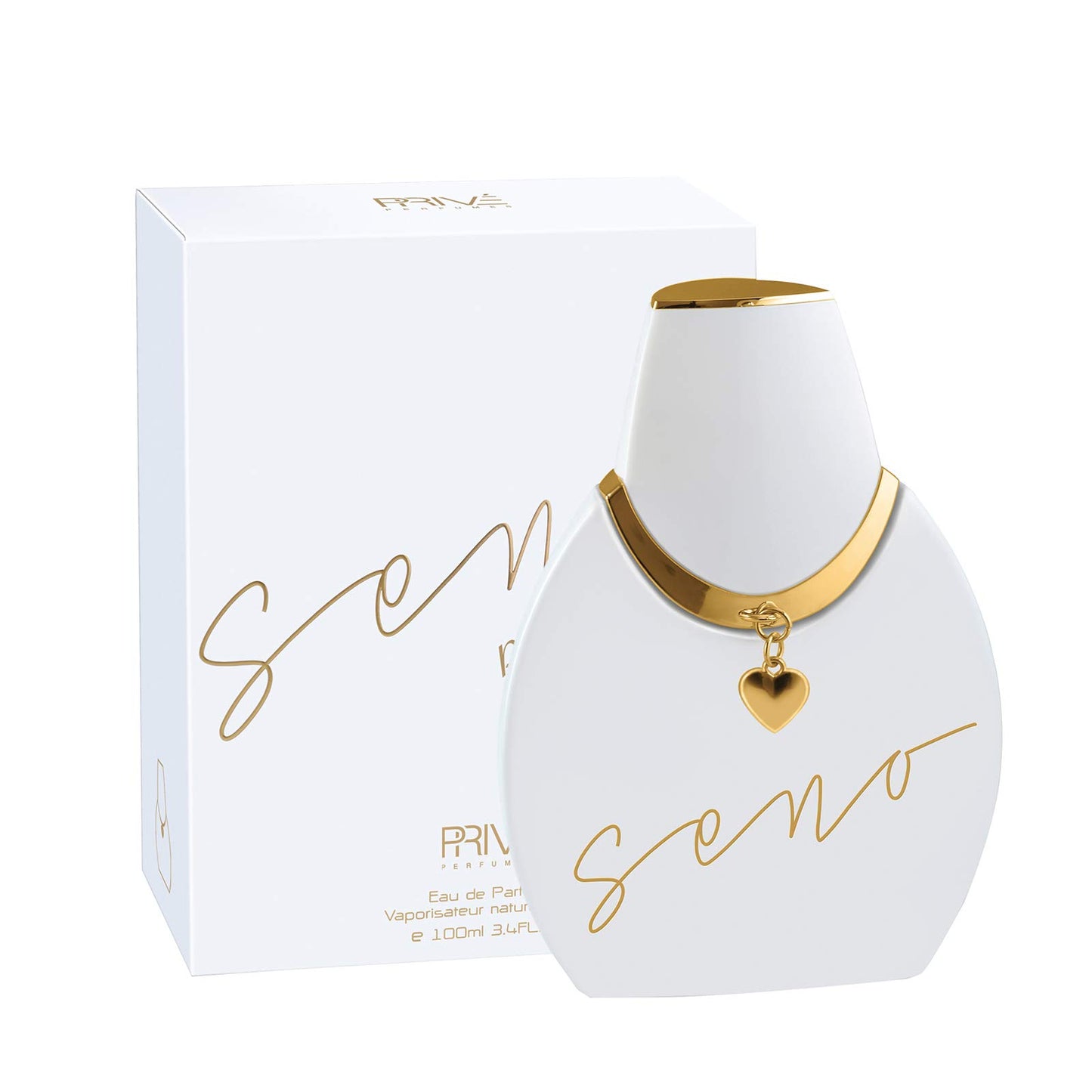 PRIVE SENO POUR FEMMA 100ml