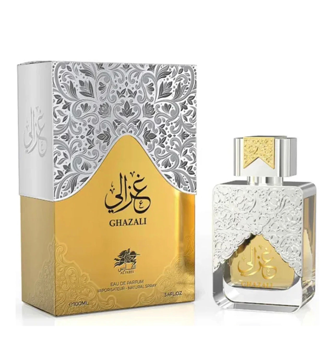 GHAZALI Eau De Parfum 100ml UNISEX