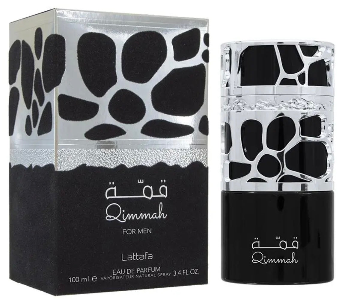 Qimmah For Men 100ml EDP