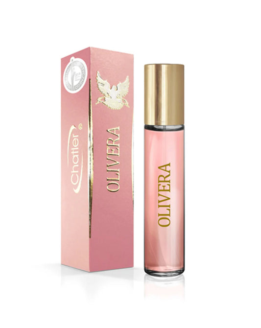 CHATLER Olivera Woman Eau De Parfum 30ml