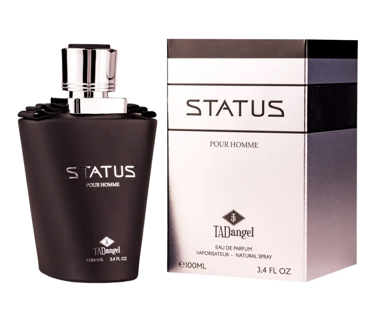 Status Homme EDP 100 ml