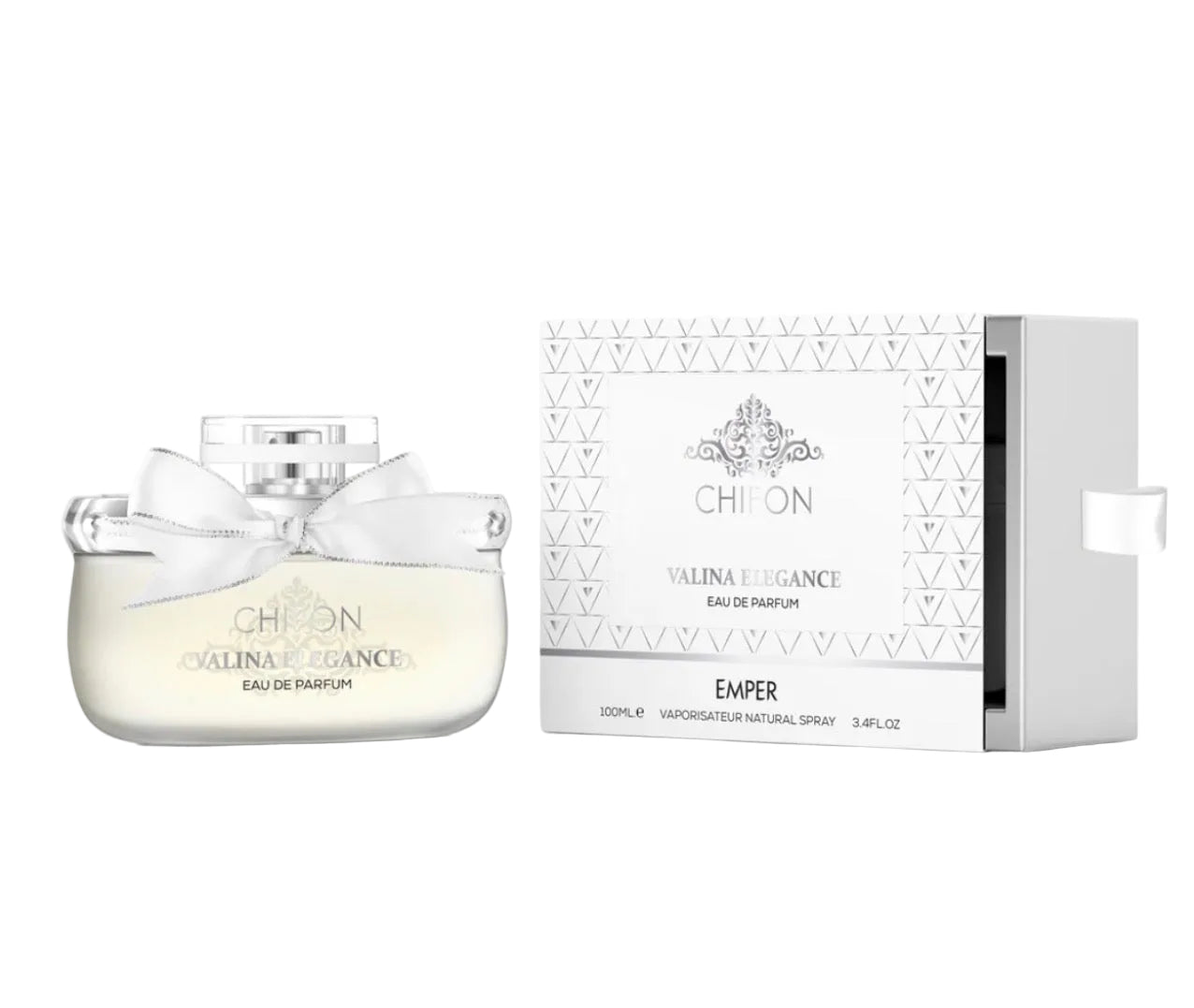 Chifon Valina Elegance EDP 100ml women