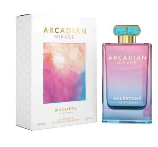 ARCADIAN MIRAGE EDP 100ml For Women