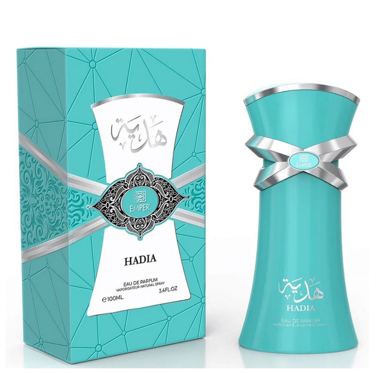 EMPER Hadia women EDP 100ml