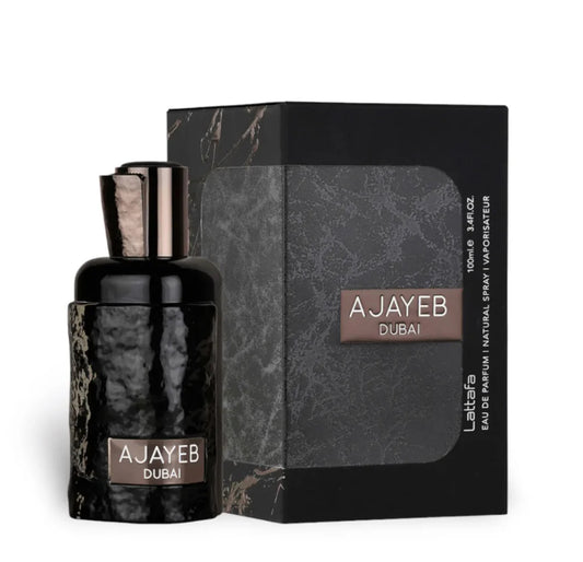 Ajayeb Dubai Perfume 100ml EDP Unisex