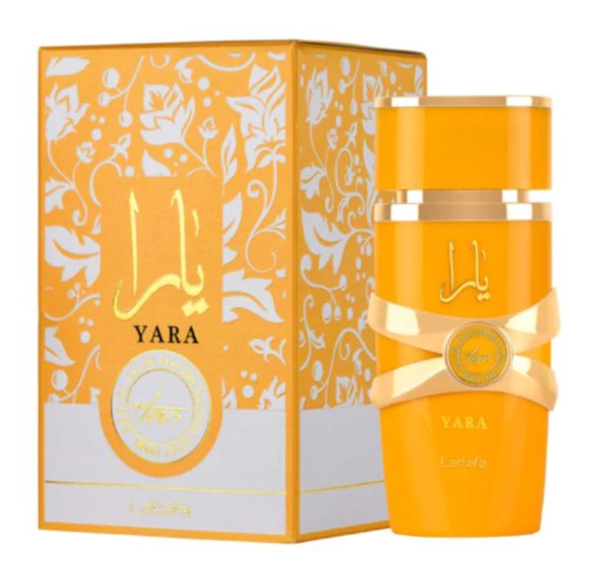 LATTAFA YARA TOUS WOMAN 100ML EDP