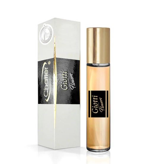 Giotti Flowers Woman Eau De
Parfum 30ml.