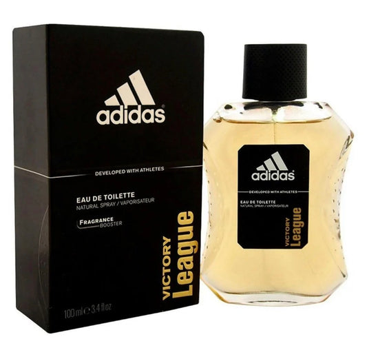 ADIDAS VICTORY LEAGUE EAU DE TOILETTE 100ML For Men