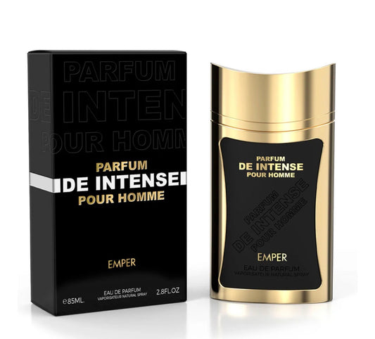 EMPER Parfum de Intense Eau de Parfum Unisex 85ML