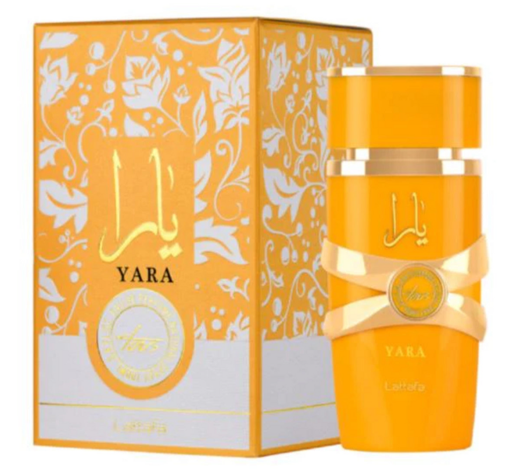 LATTAFA YARA TOUS WOMAN 100ML EDP