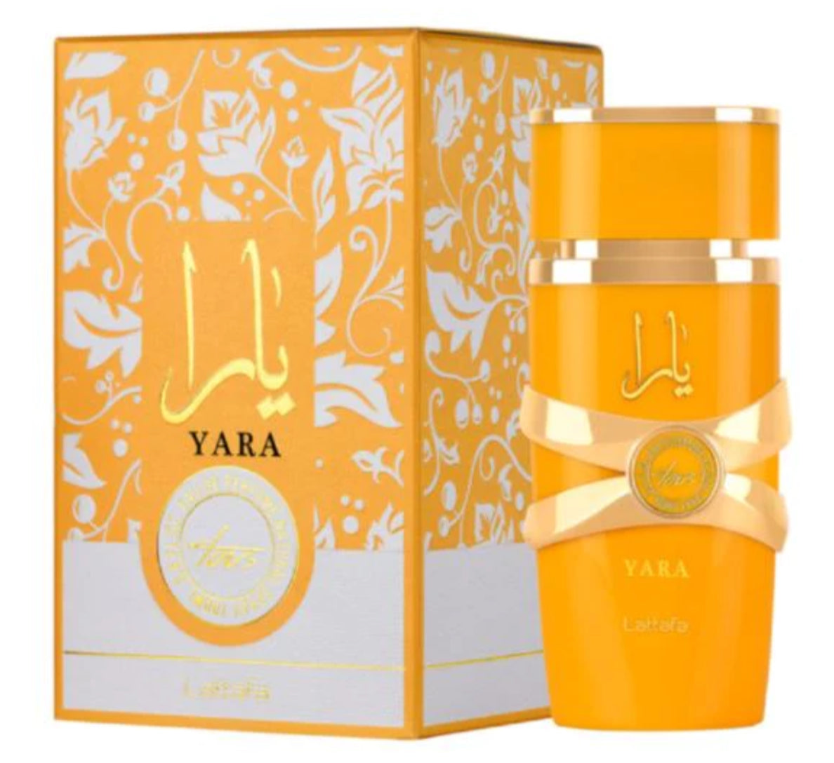 LATTAFA YARA TOUS WOMAN 100ML EDP