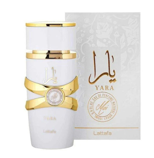 Lattafa Yara Moi Eau De Parfum 100ML