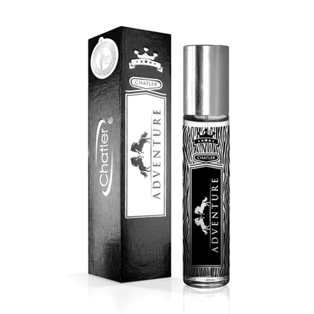 Chatler Adventure Men Eau De Parfum 30ml