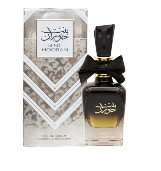 LATTAFA Bint Hooran (unisex) EDP 100ml.