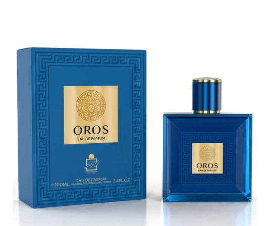 Oros Men EDP 100ML