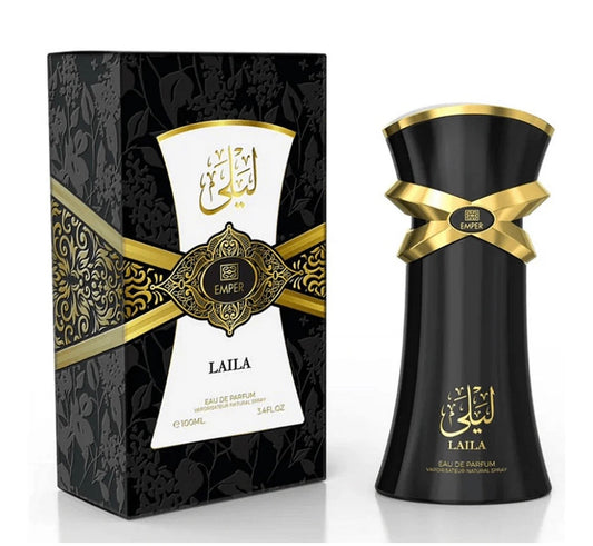EMPER Laila women EDP 100ml