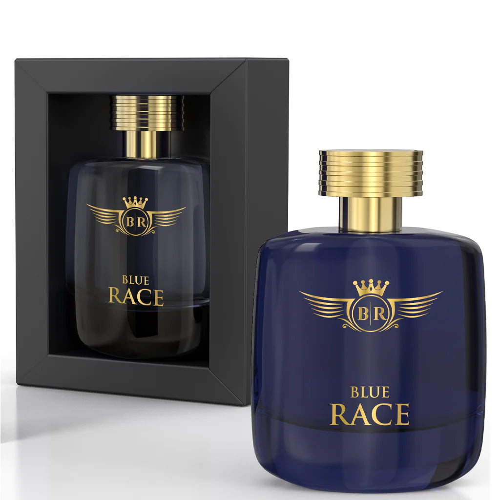 Emper Blue Race 100ml Mens Eau De Parfum