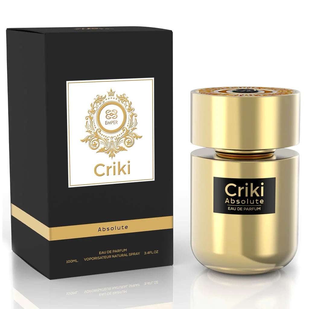 Emper Criki Absolute 100ml