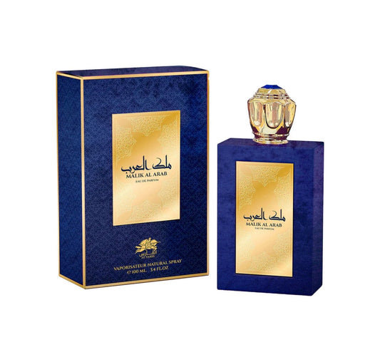 Malik Al Arab EDP 100ML For Men